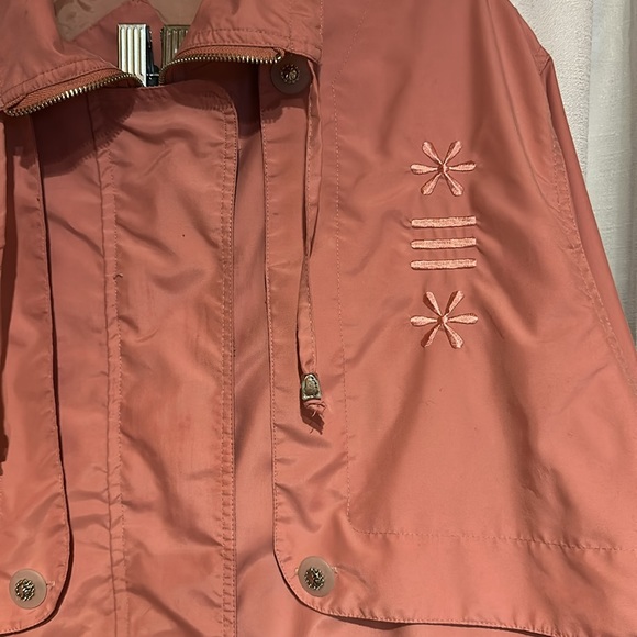 Chili Pepper Medium Pink Jacket - Picture 2 of 7